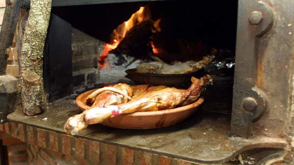 Lechazo Lechazo