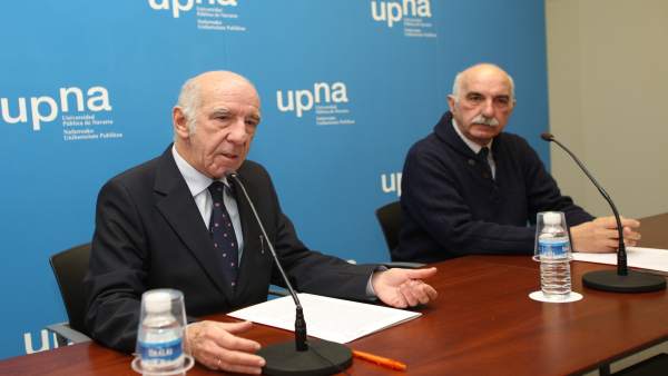 Joaquín Mencos Y Javier Blázquez. Joaquín Mencos Y Javier Blázquez.