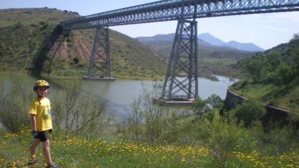 Vía Verde Vía Verde