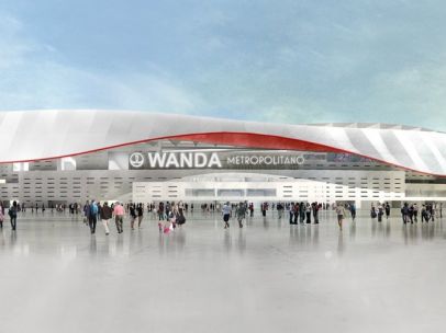 Wanda Metropolitano