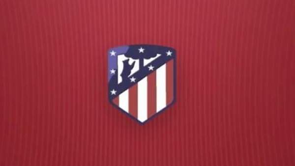 Nuevo escudo del Atleti