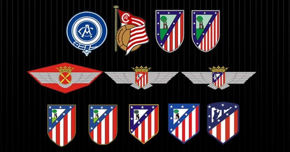 El Atlético de Madrid sorprende a todos y presenta un nuevo diseño del