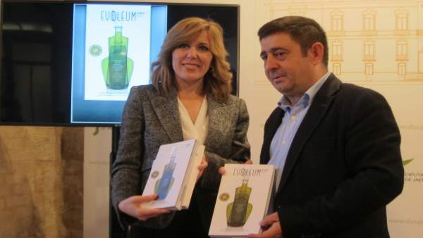 Presentación Guía Evooleum Presentación Guía Evooleum