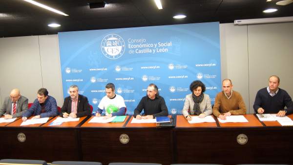Firma del manifiesto en apoyo a la biorrefinería de Barcial del Barco (Zamora) Firma del manifiesto en apoyo a la biorrefinería de Barcial del Barco (Zamora)