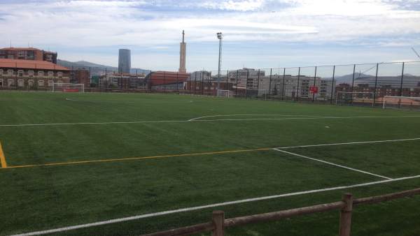 Polideportivos Polideportivos