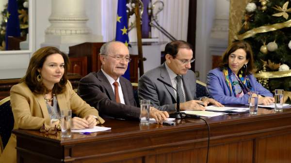 De la Torre y González de Lara De la Torre y González de Lara