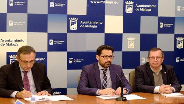 Ascensores málaga consejo rector IMV Pomares Ascensores málaga consejo rector IMV Pomares