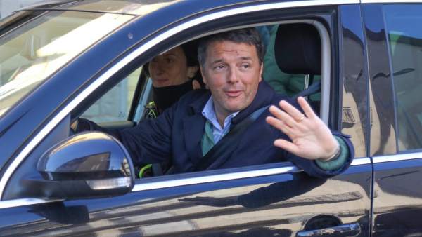 Matteo Renzi Matteo Renzi