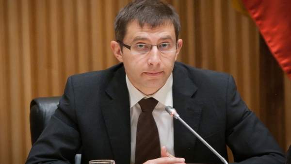 Enrique Gómez Bastida. Enrique Gómez Bastida.