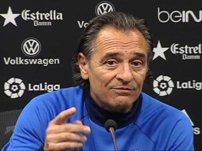 Cesare Prandelli