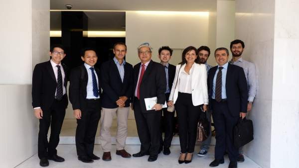 Comunicado De Prensa: La Agencia Nacional Del Agua De Singapur Interesada En El Comunicado De Prensa: La Agencia Nacional Del Agua De Singapur Interesada En El