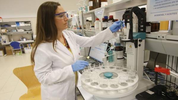 Uclm: La Uclm Aportó 18 Millones Más A La I+D Regional En 2015 Según La Estadíst Uclm: La Uclm Aportó 18 Millones Más A La I+D Regional En 2015 Según La Estadíst