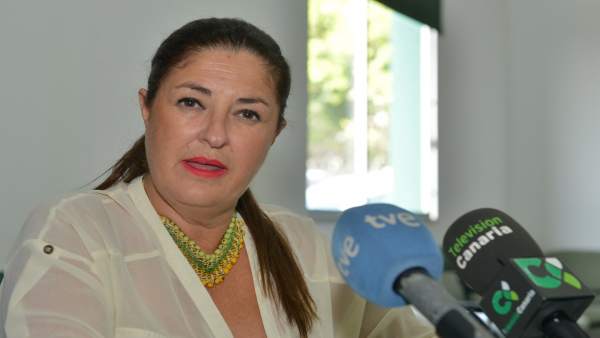 Belén Allende Denuncia Que El Psoe, Unido A Podemos Y Nc, Ha Dado Un Zarpazo A L Belén Allende Denuncia Que El Psoe, Unido A Podemos Y Nc, Ha Dado Un Zarpazo A L