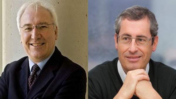 Smith y Olano. Smith y Olano.