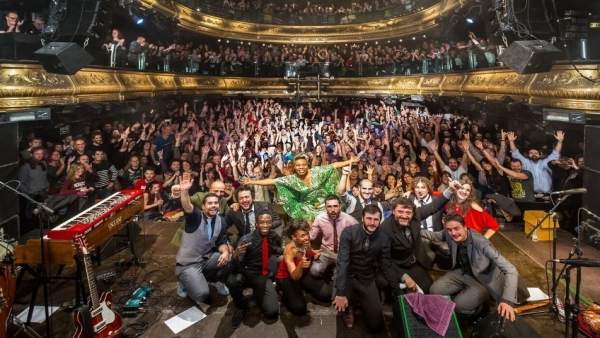 FREEDONIA FREEDONIA