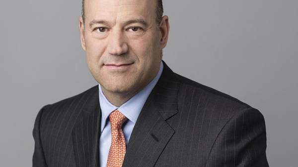 Gary Cohn Gary Cohn