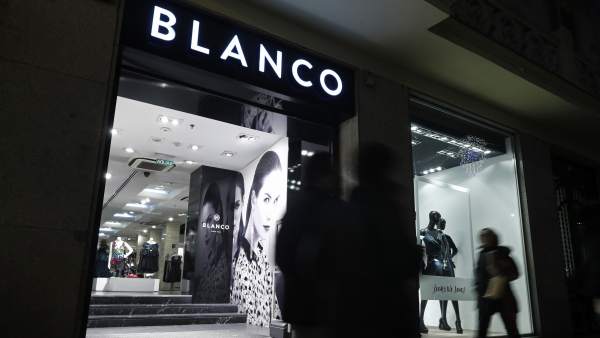 Blanco Blanco