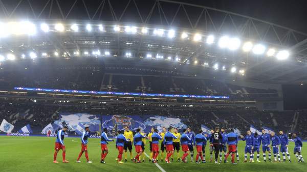 Champions Champions