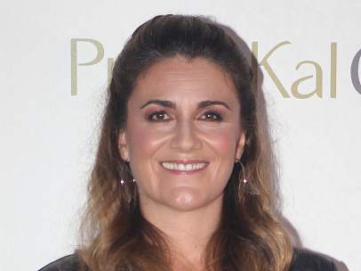 Carlota Corredera