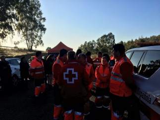 Voluntarios