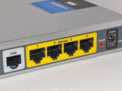 Router