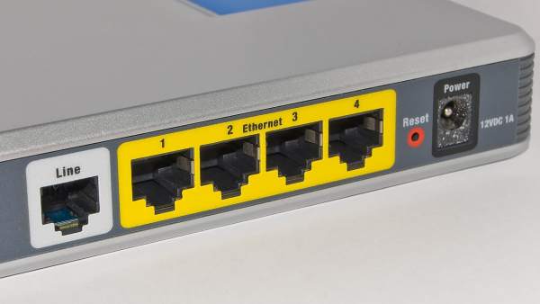 Router Router