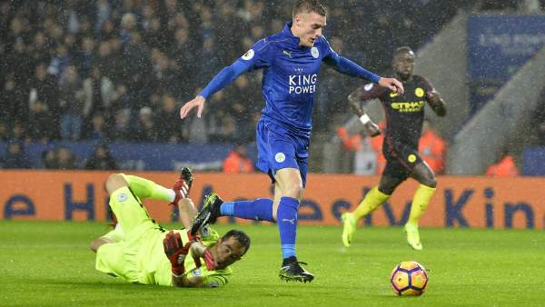 Vardy Vardy