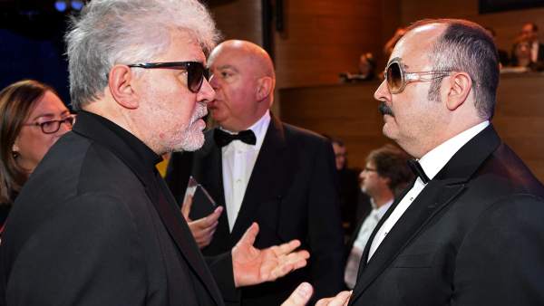 Almodóvar Almodóvar