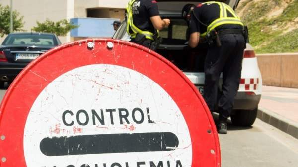 Policía Local Cartagena realizará una campaña especial de alcoholemia Policía Local Cartagena realizará una campaña especial de alcoholemia