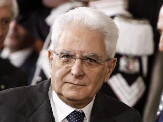 Mattarella
