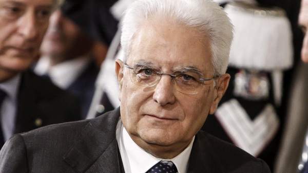Mattarella Mattarella