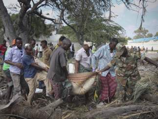 Somalia