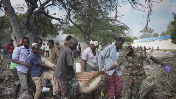 Somalia Somalia