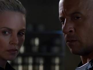 'Fast & Furious 8'