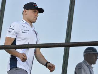 Valtteri Bottas