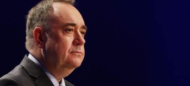 Alex Salmond