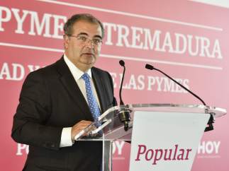 Ángel Ron