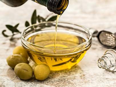 Aceite de oliva