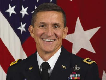 Michael Flynn
