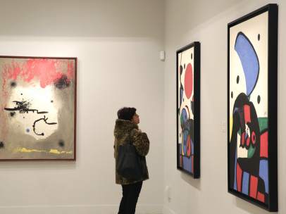 Espacio Miró