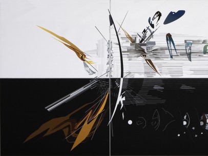 'Vision for Madrid', Spain, 1992