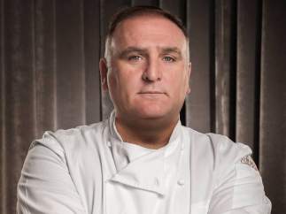 El chef José Andrés