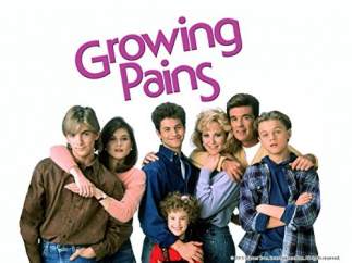 'Growing pains', titulada en España 'Los problemas crecen'