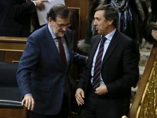 Mariano Rajoy