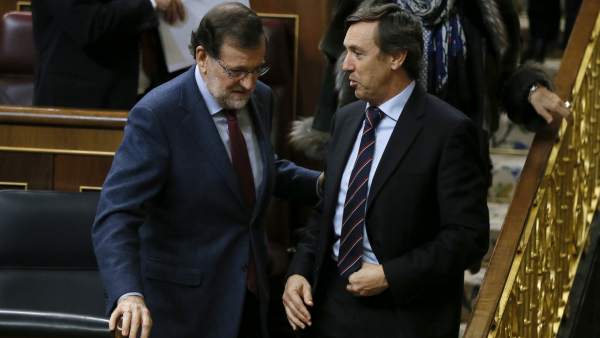 Mariano Rajoy Mariano Rajoy