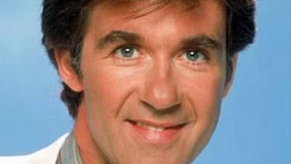 Alan Thicke Alan Thicke
