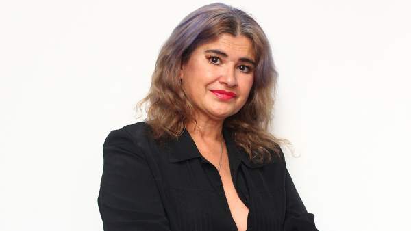 Lucia Etxebarría Lucia Etxebarría