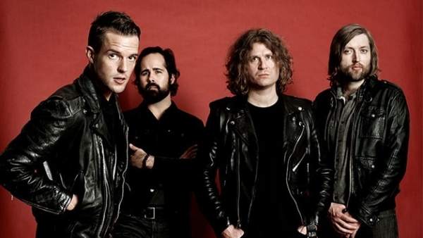 The Killers The Killers