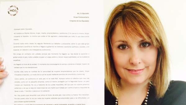 Emprendedoras Emprendedoras