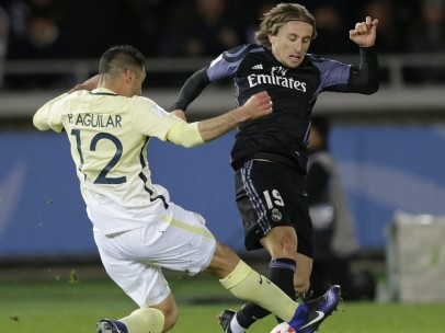 Modric